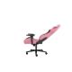4. GENESIS Nitro 720 Air-Filled Gaming Chair Black, Pink