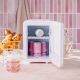 18. ADLER AD 8084w mini fridge white