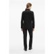 4. Women’s VIKING Migano Lady Polartec Fleece Jacket, Black