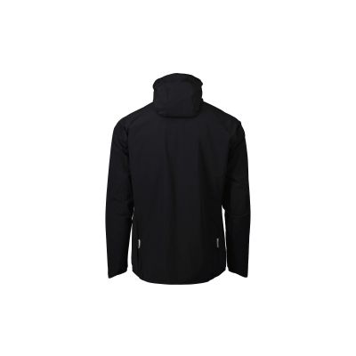 6. POC Motion Wind Jacket Black
