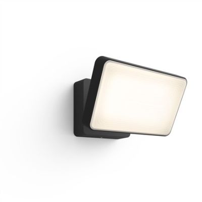 Philips Hue Welcome Outdoor Floodlight | Warm White