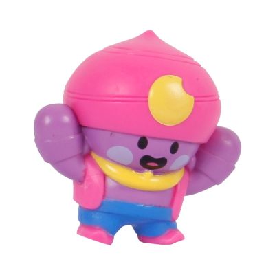 5. BRAWL STARS S2 FIGURES -8 PACK DELUXE BOX VER.A