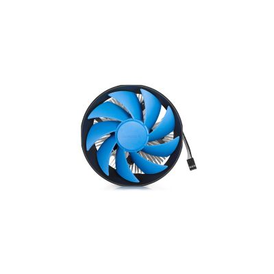 2. DeepCool GAMMA ARCHER Cooling