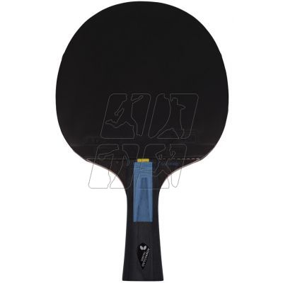 2. Ping pong bat Butterfly Ovtcharov Sapphire 85222