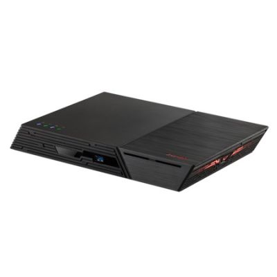 14. NAS Asustor FS6706T; FLASHSTOR 6, Intel Celeron N5105, 4GB DDR4 SODIMM (max. 16GB), 2x 2.5GbE, 6x M.2 2280 NVMe PCIe 3.0, 2x USB 3.2 Gen, 2 x USB 2.0, 1x HDMI 2.0b, 1x S/PDIF