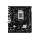 11. ASRock B860M-H2 motherboard