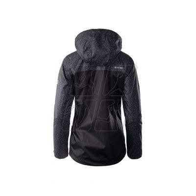 3. Hi-tec Lady Monsa W jacket 92800481746