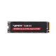 4. Patriot Viper VP4300L M.2 PCI-Ex4 NVMe 1TB SSD