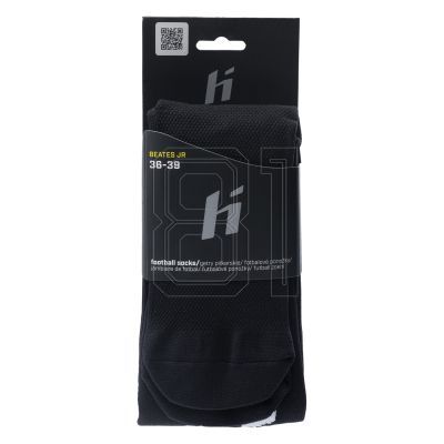 3. Huari Beates Junior Jr 92800605651 football socks