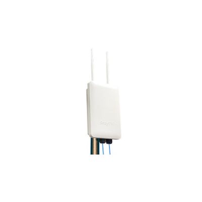 6. DrayTek VIGORAP 918R WLAN access point 1300 Mbit/s White PoE support