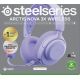 8. Steelseries Arctis Nova 3X Wireless for Xbox headphones, Levander