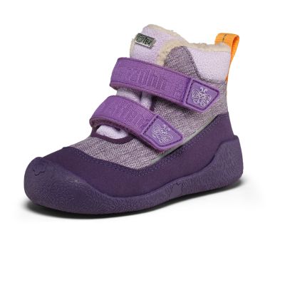 10. Affenzahn Snuggy Butterfly Barefoot Walking Shoes (01502-40214)
