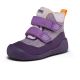 10. Affenzahn Snuggy Butterfly Barefoot Walking Shoes (01502-40214)