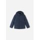 11. Reima Down Jacket. Paimio Navy Age 3 Junior Unisex Waterproof Navy Blue (5100282A-6980)