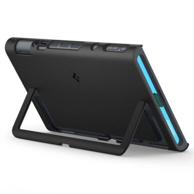 9. Spigen Nano Pop Case for Nintendo Switch 2 - Black