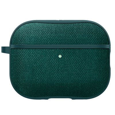 4. Spigen Urban Fit Case for AirPods 3 - Green