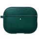 4. Spigen Urban Fit Case for AirPods 3 - Green