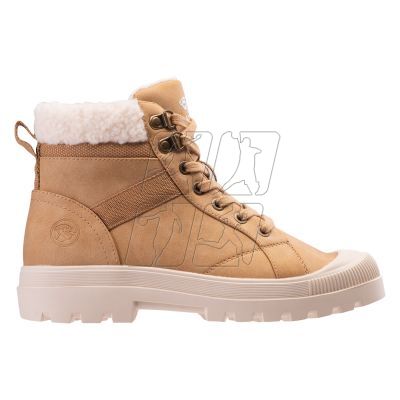 Iguana Alnari Mid W 92800620633 Winter Boots