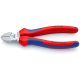 Knipex 70 05 160 Diagonal Cutting Pliers