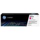 185. TONER CARTRIDGE 201A MAGENTA/.