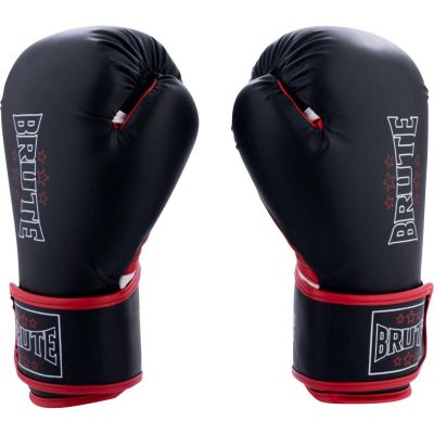 4. BRUTE ACTIVE BOXING GLOVES R.10OZ