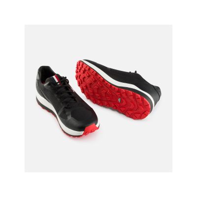 5. Rossignol W Rsc Black Shoes