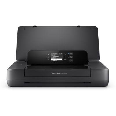 36. HP Officejet 200 CZ993A Mobile Printer