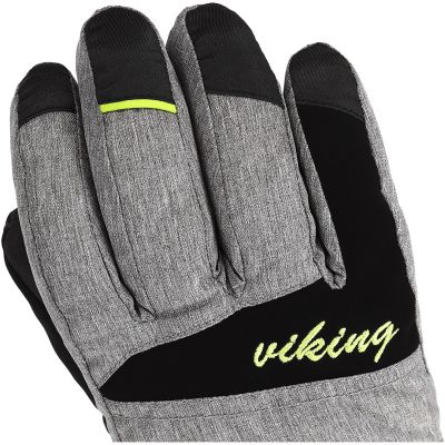 11. Ronda gloves size 5 lime