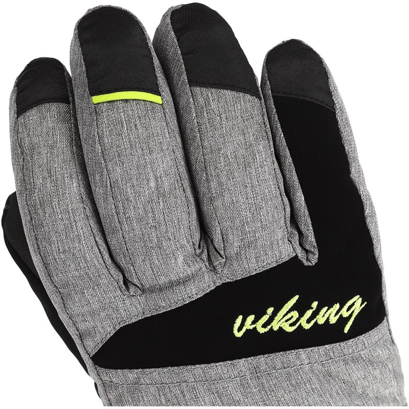 11. Ronda gloves size 5 lime