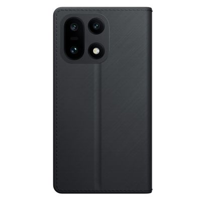22. 3mk Wallet Case for OnePlus 15 5G - Black