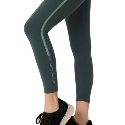 5. Leggings 4F W H4Z21 LEG012 40S