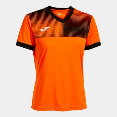 Joma Eco Supernova Short Sleeve T-shirt 901869.881