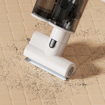 15. UWANT M500 Mattress Vacuum Cleaner - White