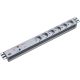 3. BACHMANN BASIC LED STRIP 230V 19'' 1U 2M