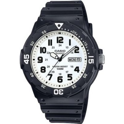 CASIO MRW-200H-7BVDF watch + BOX