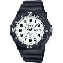 CASIO MRW-200H-7BVDF watch + BOX