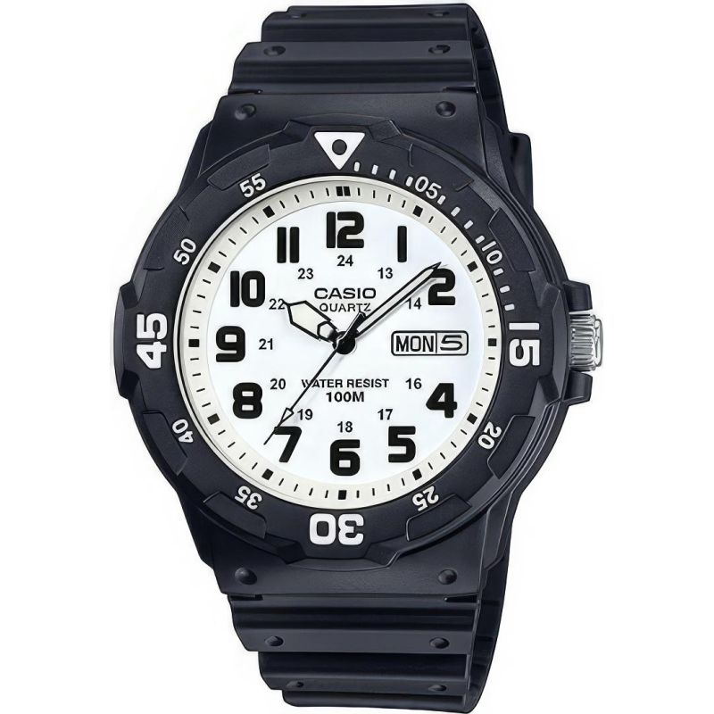 CASIO MRW-200H-7BVDF watch + BOX