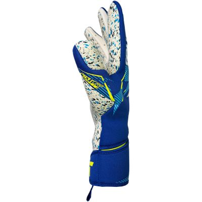 4. Reusch Fastgrip Fusion 5670900-4994 Goalkeeper Gloves