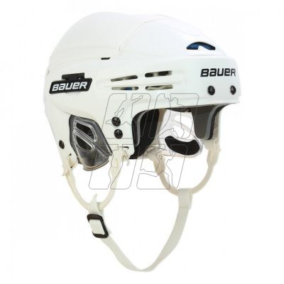 3. Bauer 5100 hockey helmet 1031869