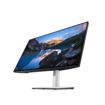 13. DELL UltraSharp U2422H LED display monitor 60.5 cm (23.8") 1920 x 1080 px Full HD LCD Silver