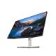 13. DELL UltraSharp U2422H LED display monitor 60.5 cm (23.8") 1920 x 1080 px Full HD LCD Silver