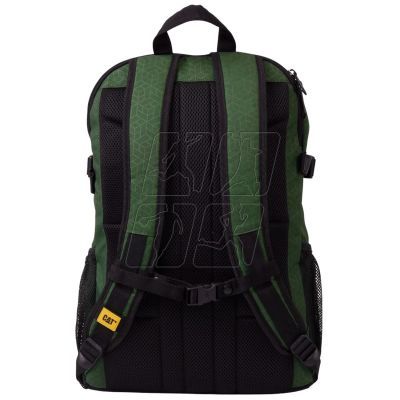 3. Caterpillar Barry Backpack 84055-603