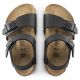 6. Birkenstock New York BS Jr 1005885 Sandals