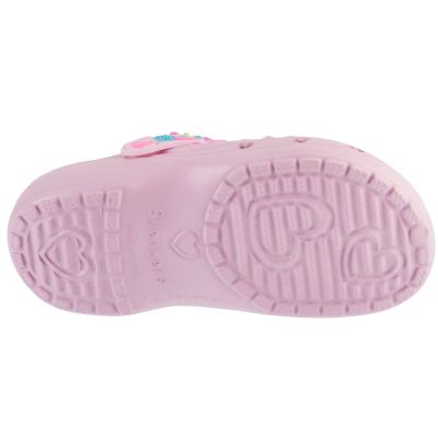 4. Skechers Heart Charmer - Girly Land 308406L-LPMT Pink 28