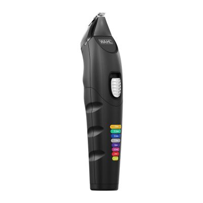 3. WAHL Color Trim Advan Beard Trimmer. 09893.0464