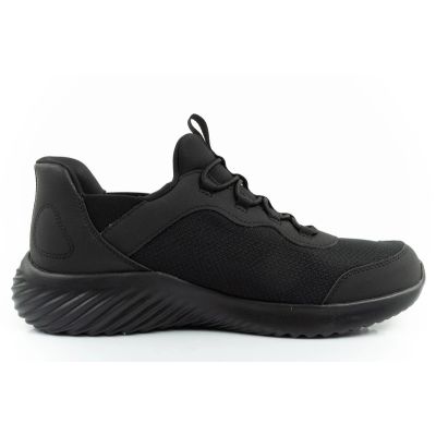 13. Skechers Bounder Slip-ins youth sports shoes for children