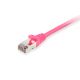2. Equip 615586 Pink 40m Cat6 S/FTP (S-STP) Network Cable