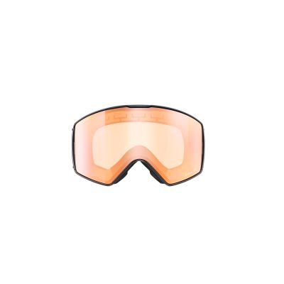 3. JULBO Launcher Ski Goggles White