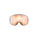 3. JULBO Launcher Ski Goggles White