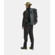 6. Ortovox Traverse 40 trekking backpack - dark arctic gray